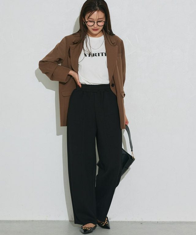 167cm / ブラック / M