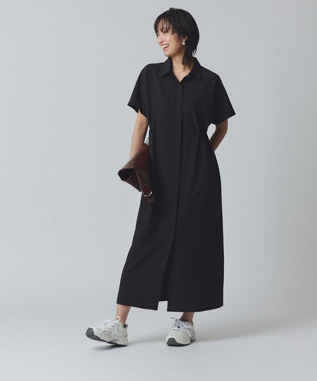 166cm / ブラック / M