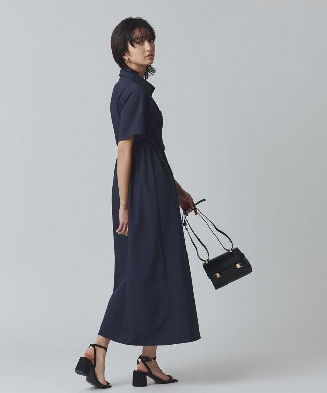 166cm / ネイビー / M