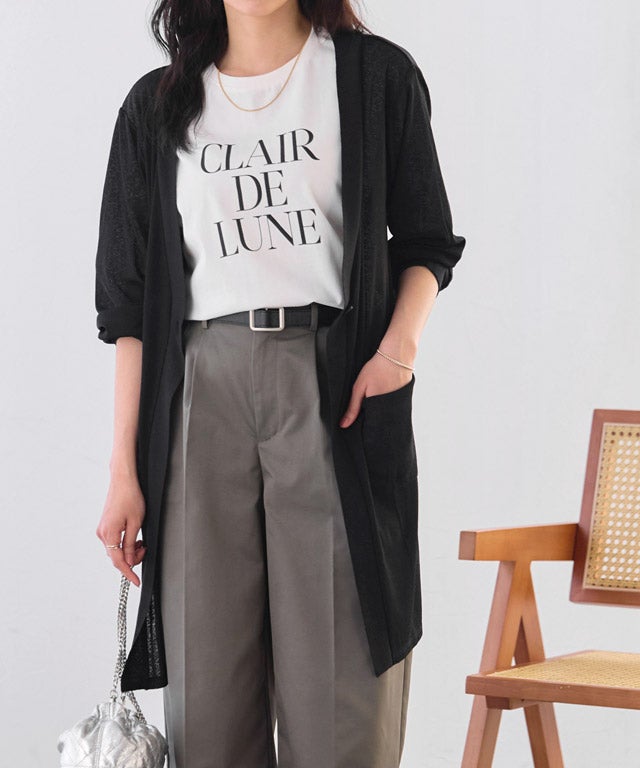 162cm / ブラック / M