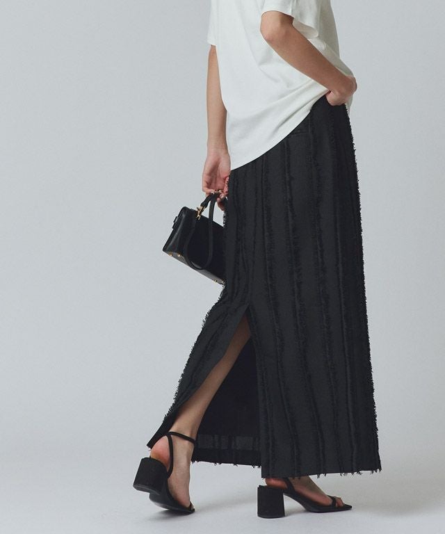 160cm / ブラック / M