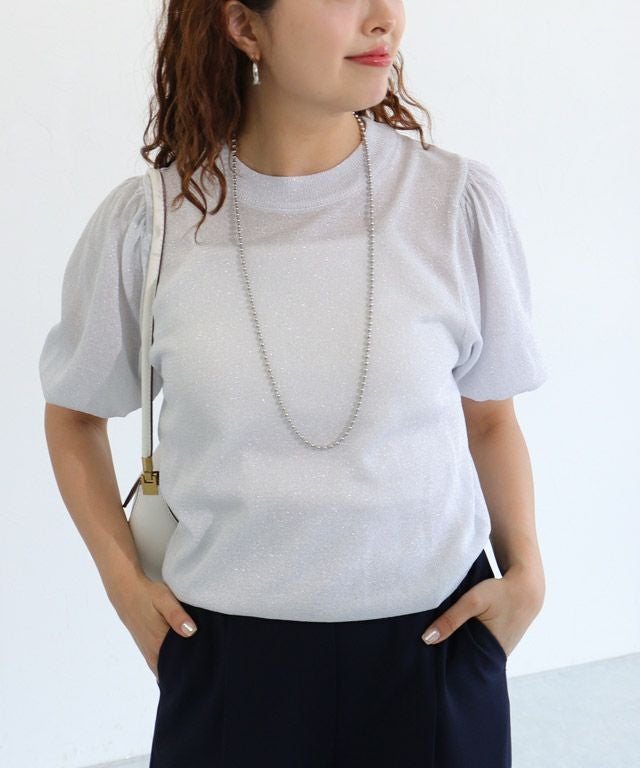 157cm / シルバー / M