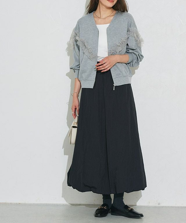 166cm / ブラック / M