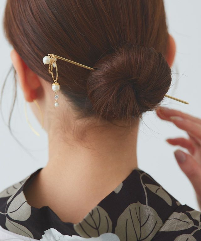 ゴールド / A / F