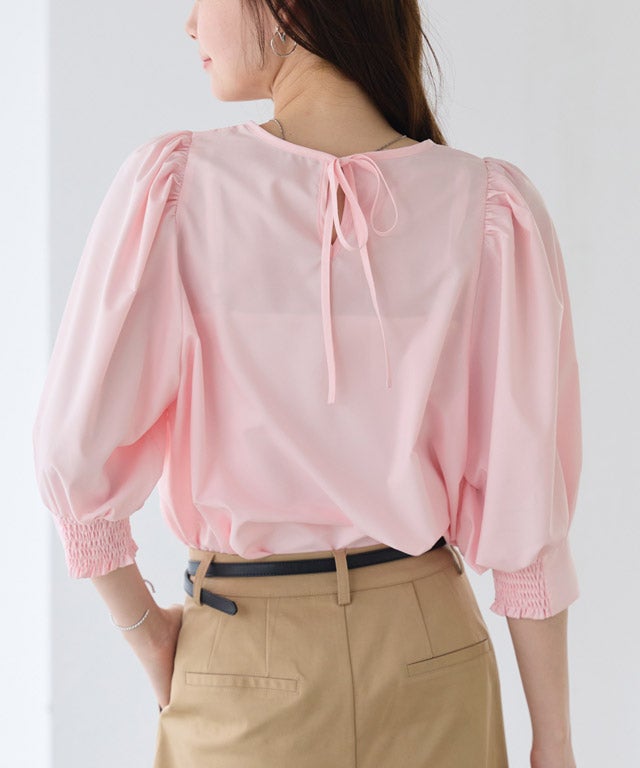 167cm / ピンク / M