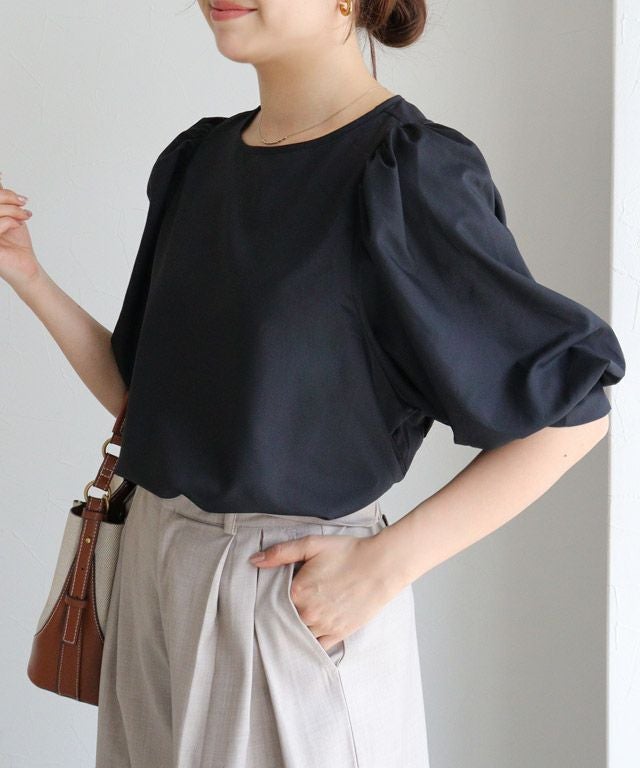 157cm / ブラック / M