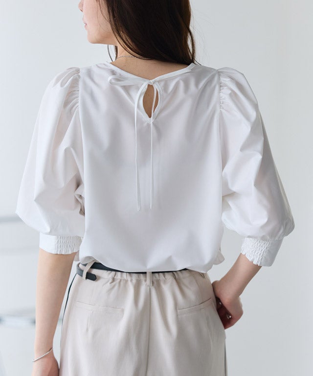 167cm / オフホワイト / M