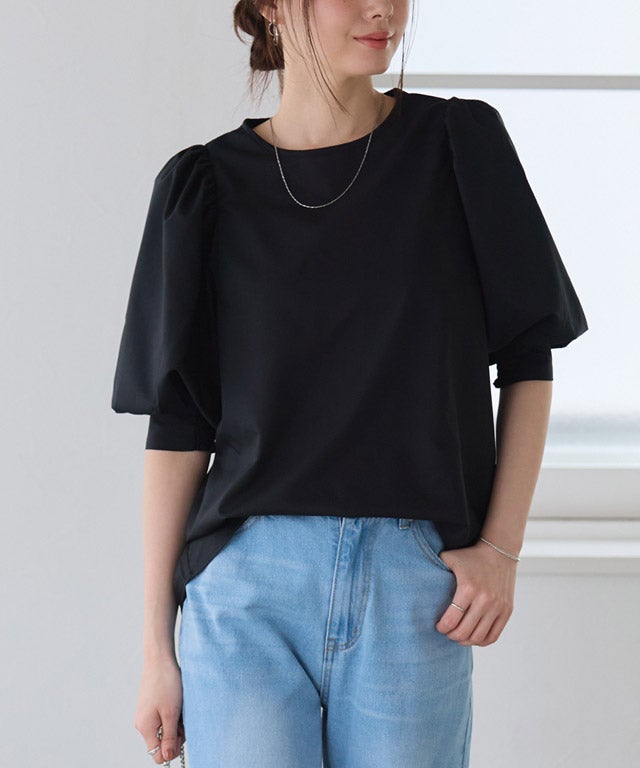 167cm / ブラック / M