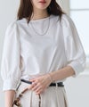 167cm / オフホワイト / M