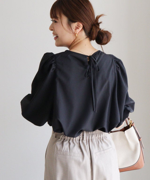 157cm / ブラック / M