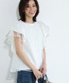 167cm / オフホワイト / M