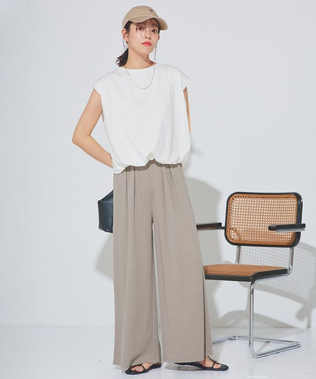 166cm / モカグレージュ / M