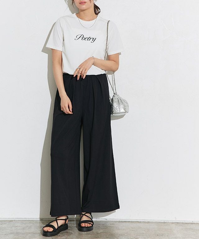 166cm / ブラック / M