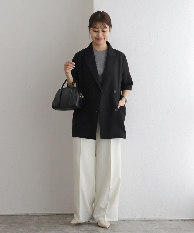 150cm / 杢グレー / M