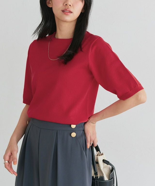 162cm / レッド / M