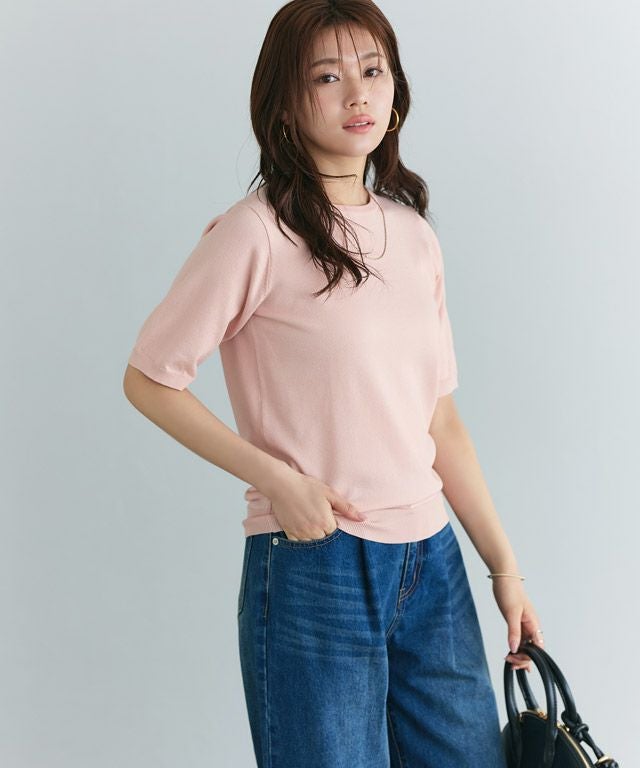 166cm / ピンク / M