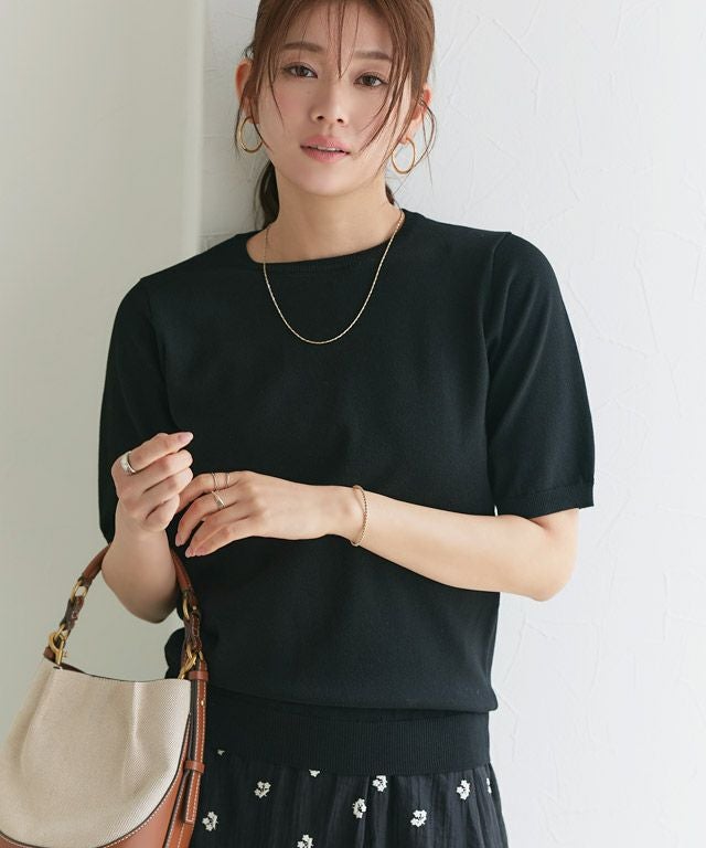 166cm / ブラック / M