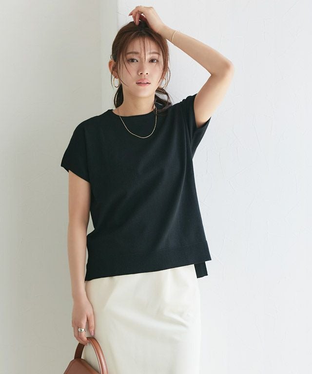 166cm / ブラック / M