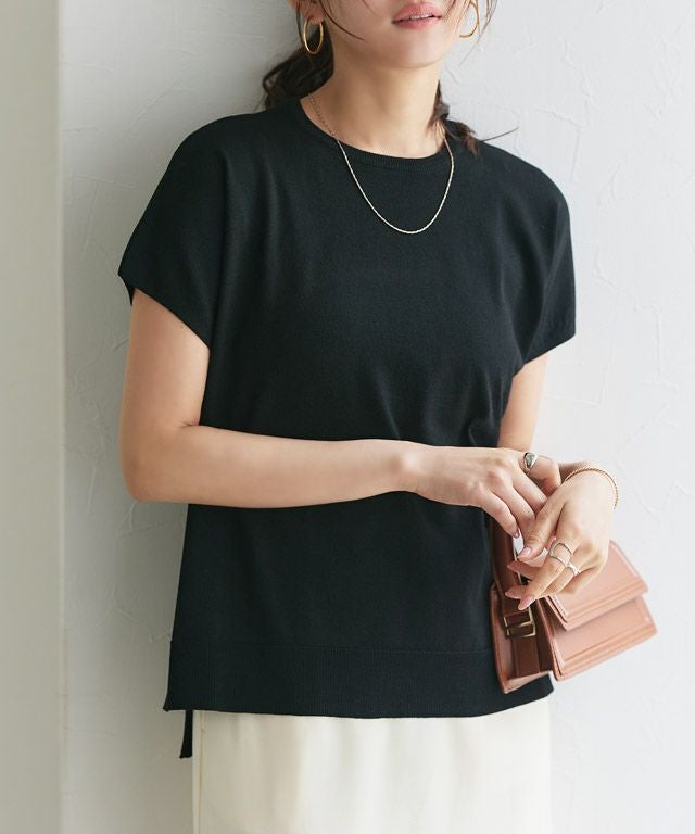 166cm / ブラック / M