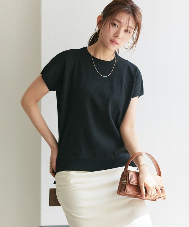 166cm / ブラック / M