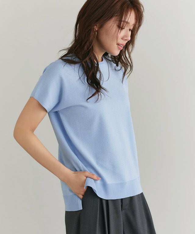 166cm / ブルー / M