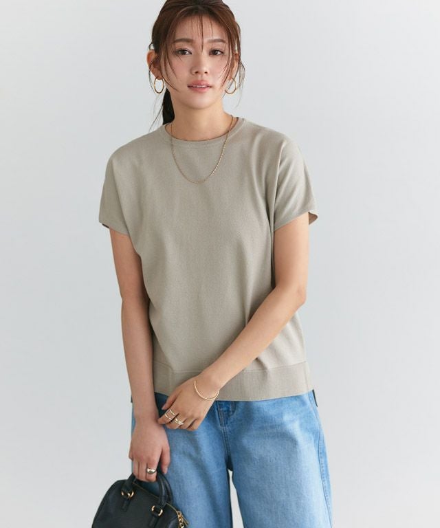 166cm / グレージュ / M