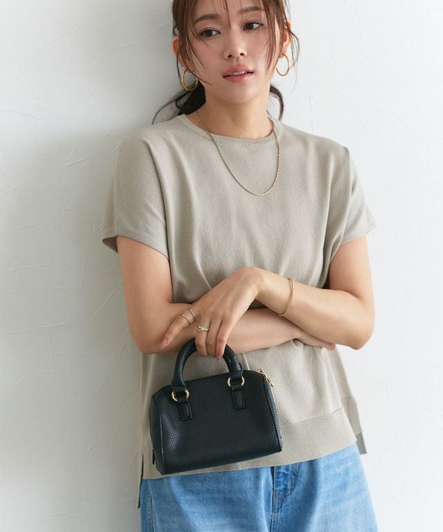 166cm / グレージュ / M