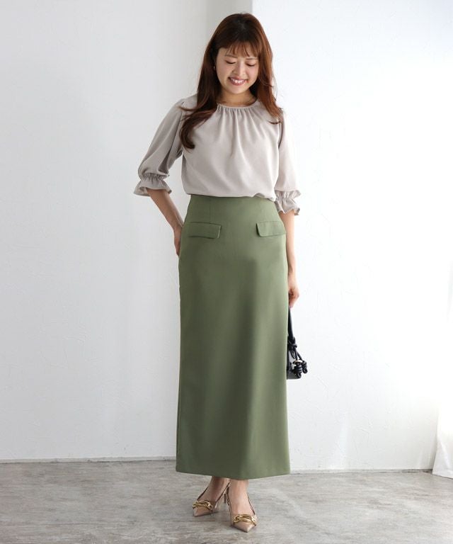 157cm / グレー / M