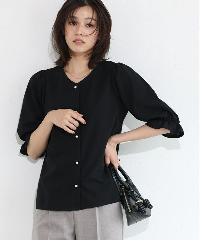 167cm / ブラック / M