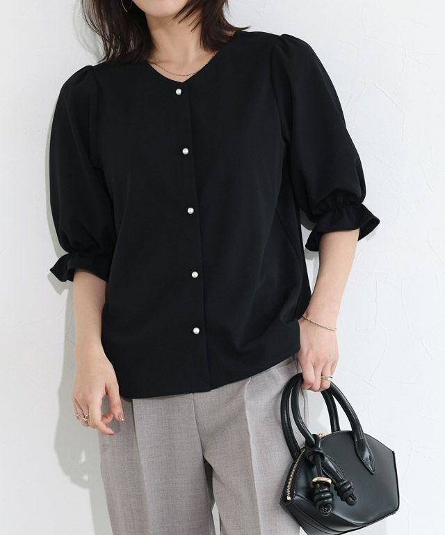 167cm / ブラック / M