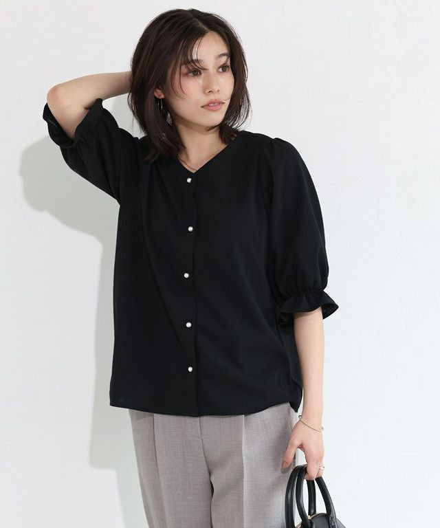 167cm / ブラック / M