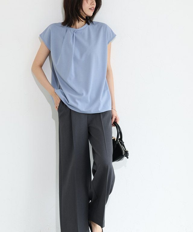 167cm / ブルー / M