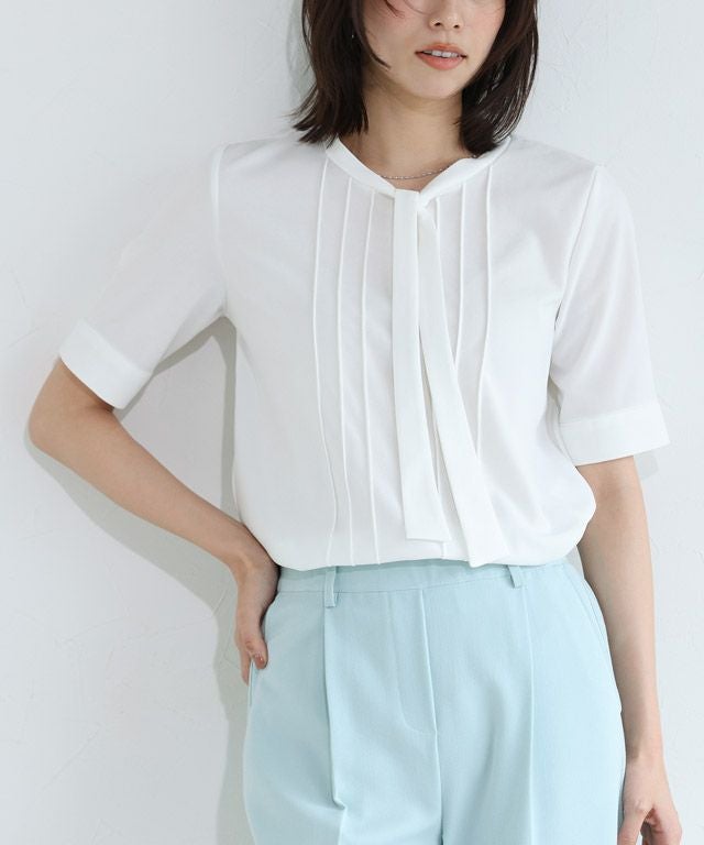 167cm / オフホワイト / M