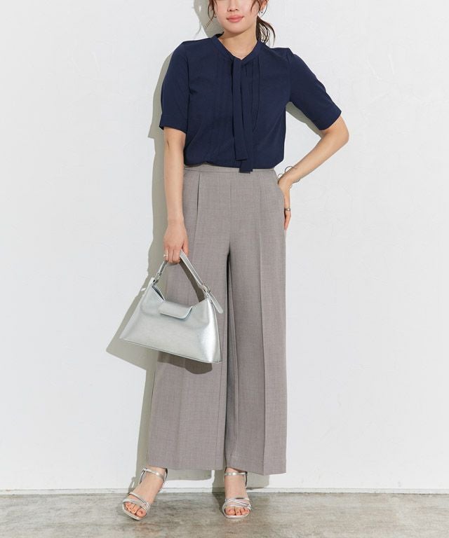 166cm / ネイビー / M