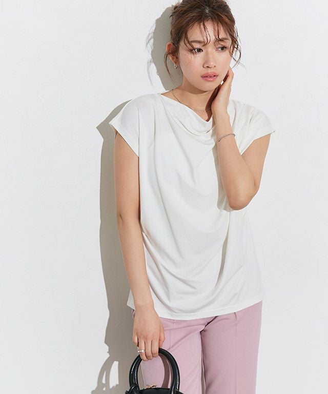 166cm / オフホワイト / M