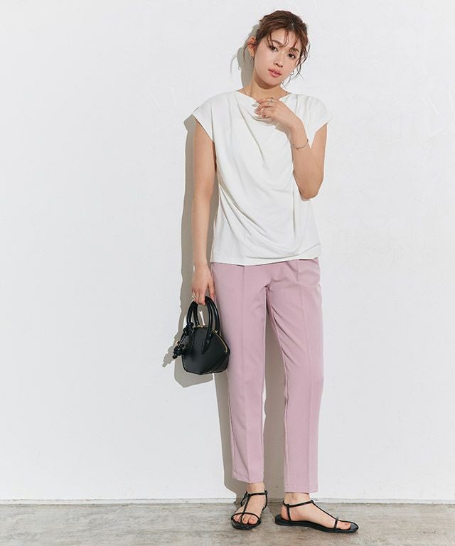 166cm / オフホワイト / M