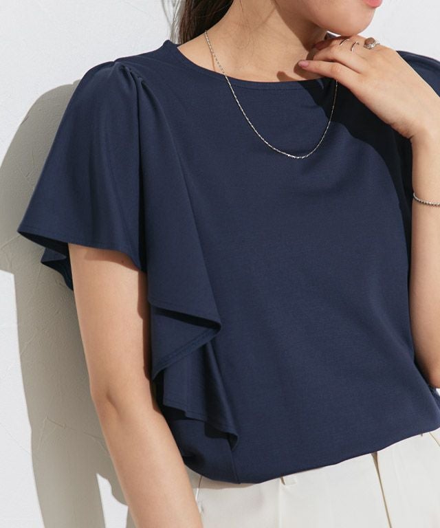 166cm / ネイビー / M