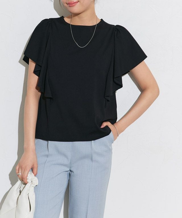 166cm / ブラック / M