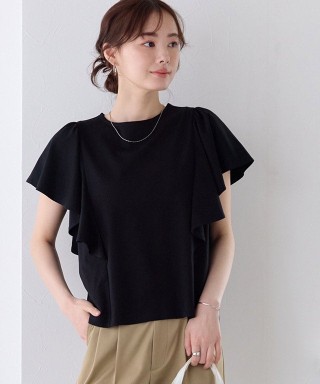 167cm / ブラック / M