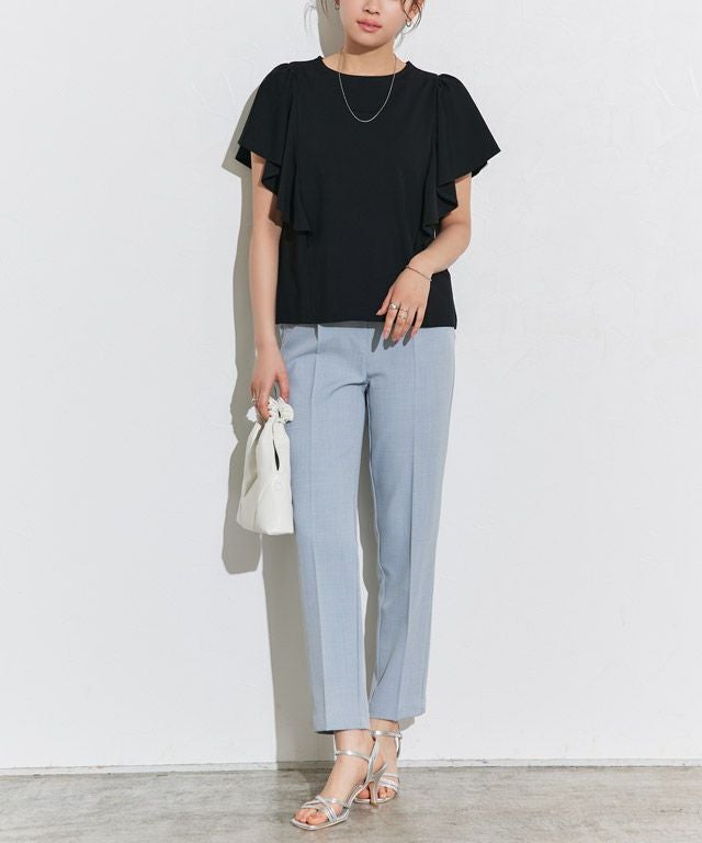 166cm / ブラック / M