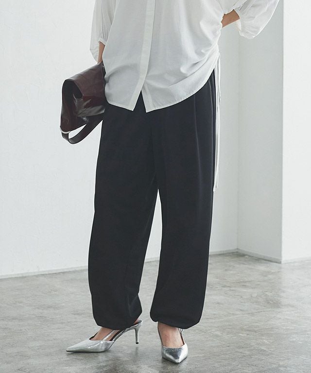 166cm / ブラック / M