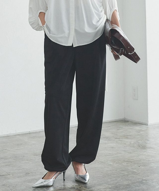 166cm / ブラック / M