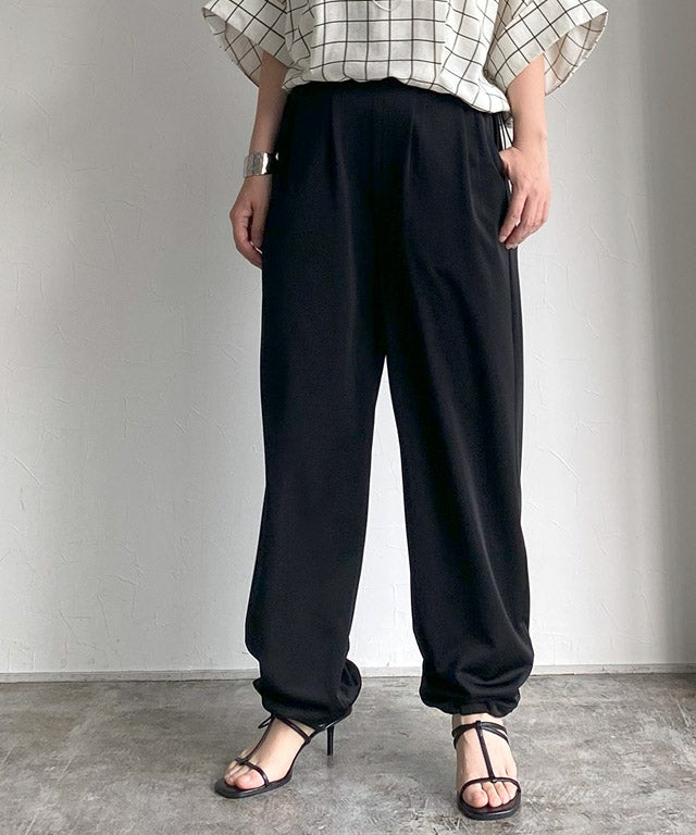 160cm / ブラック / M