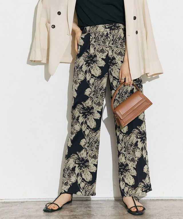 166cm / ベージュ / M