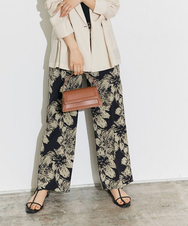 166cm / ベージュ / M