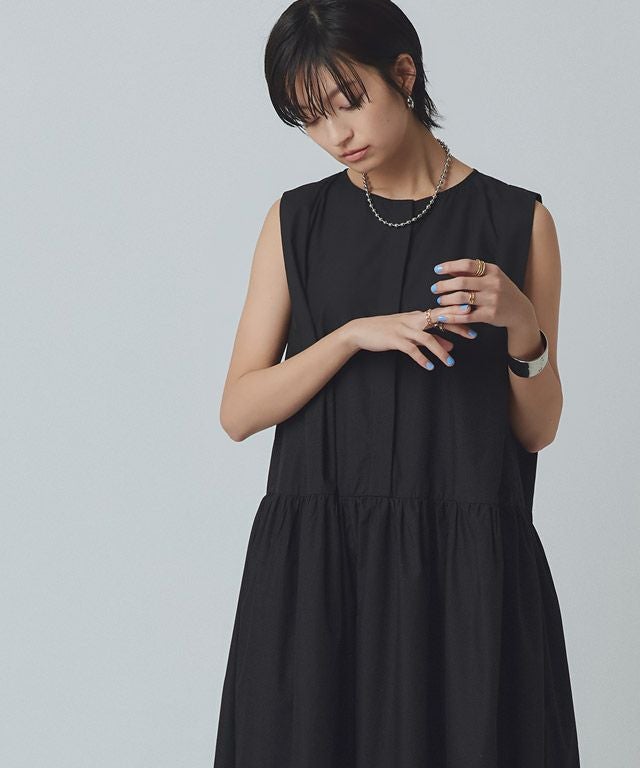 166cm / ブラック / M