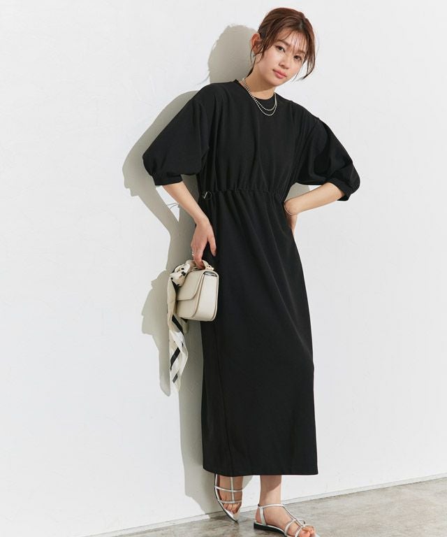 166cm / ブラック / M