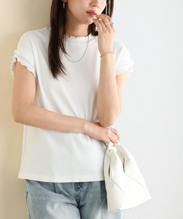 166cm / オフホワイト / M