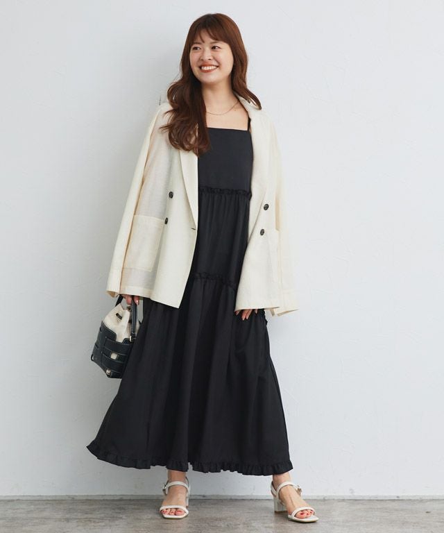 157cm / 共通ワンピース / M