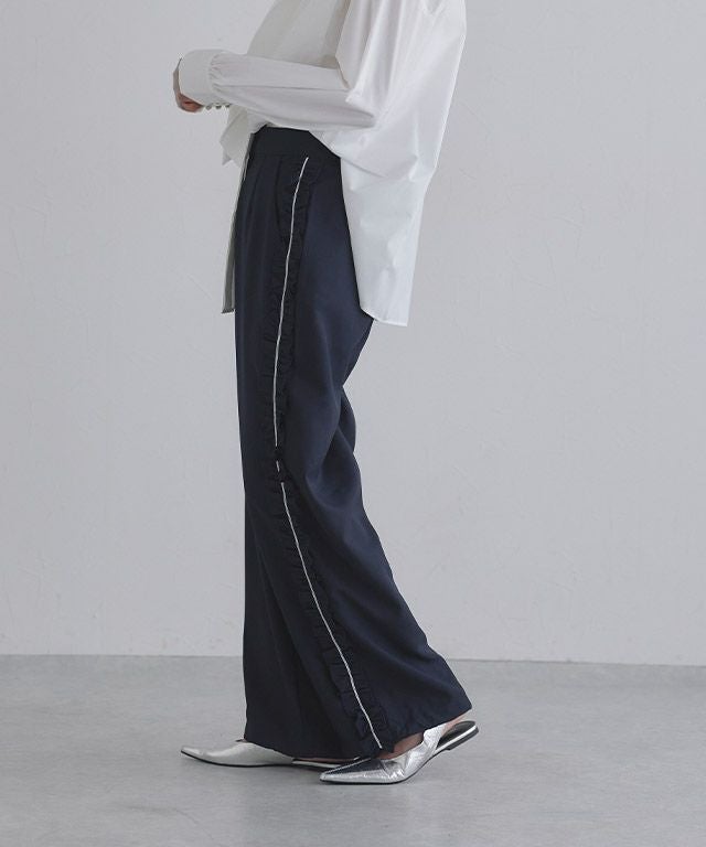 163cm / ネイビー / M